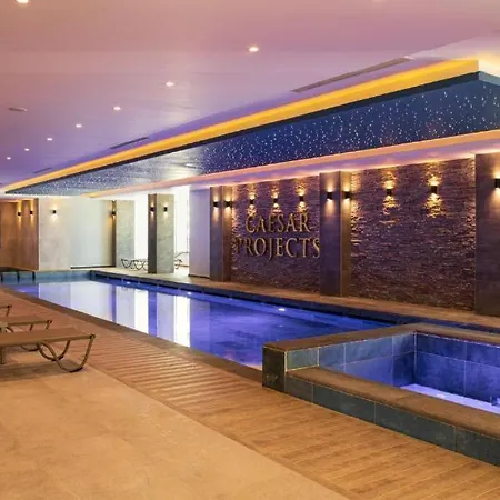 Ceasar Consus Appartement