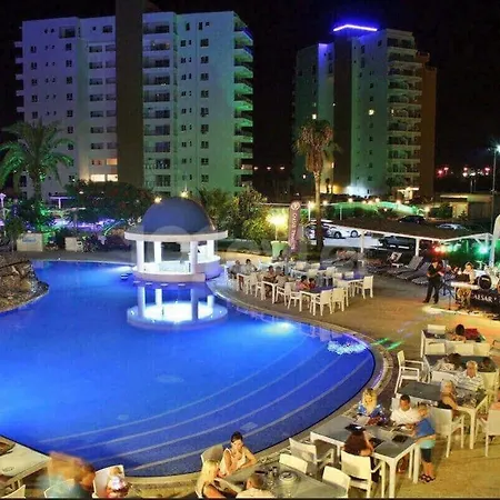 Appartement Ceasar Consus *