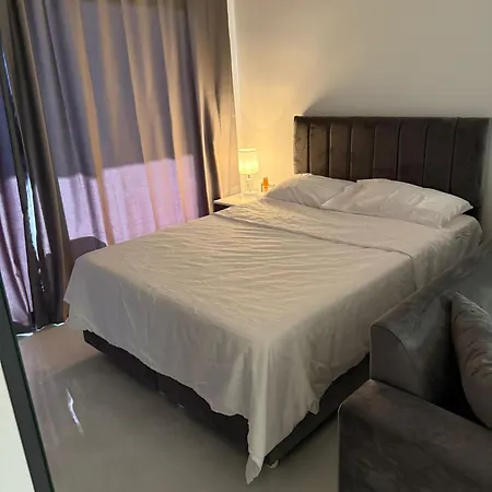 Ceasar Consus Apartment Aglantzia