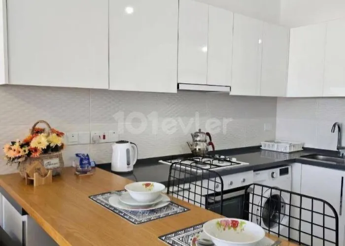 Ceasar Consus Apartmán *