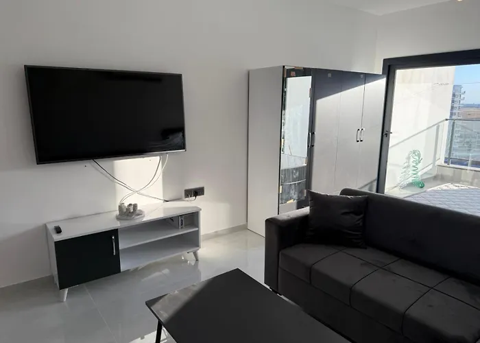 Ceasar Consus Apartmán *